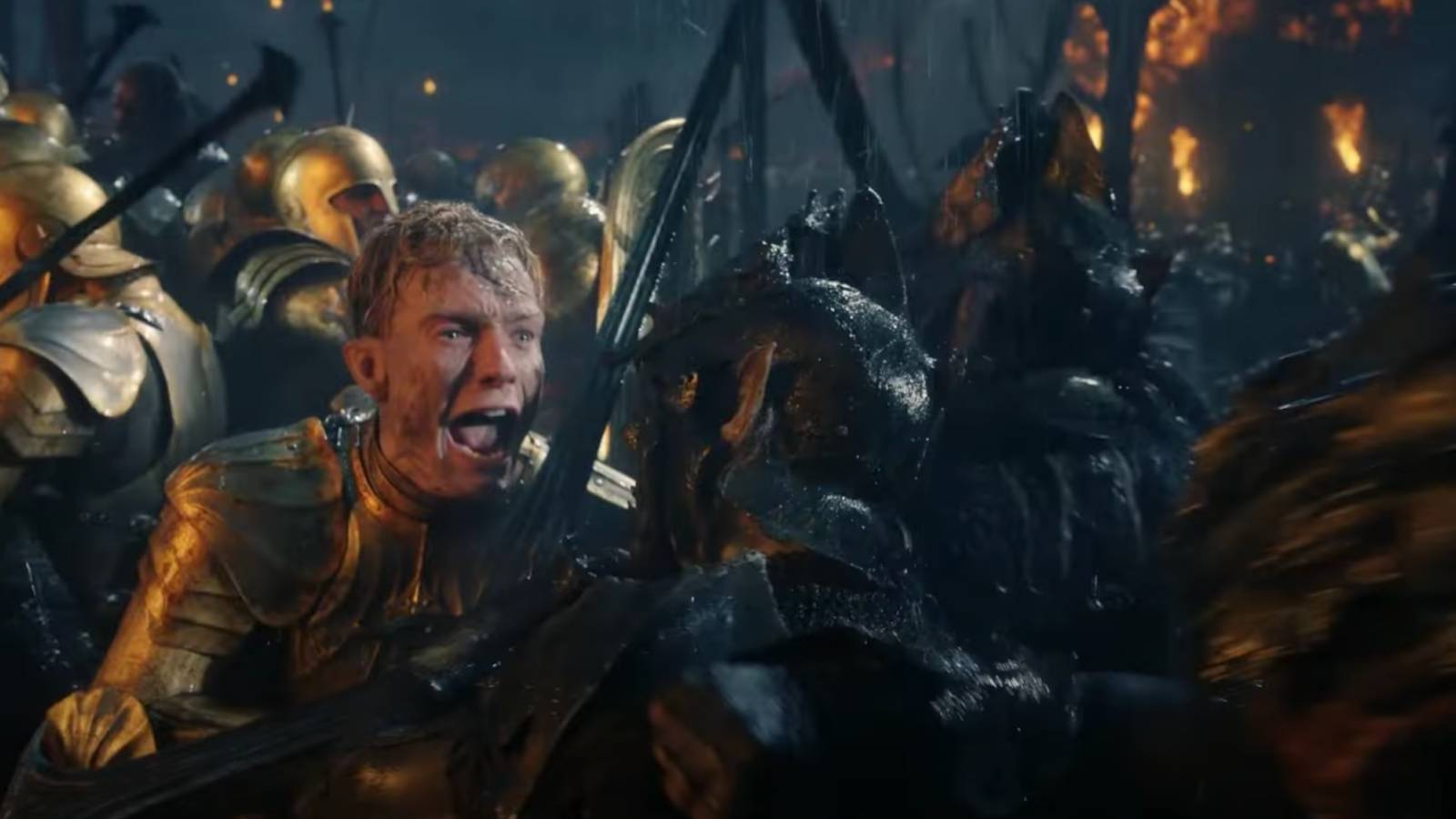 Rings of Power_Lord of the Rings_Battle