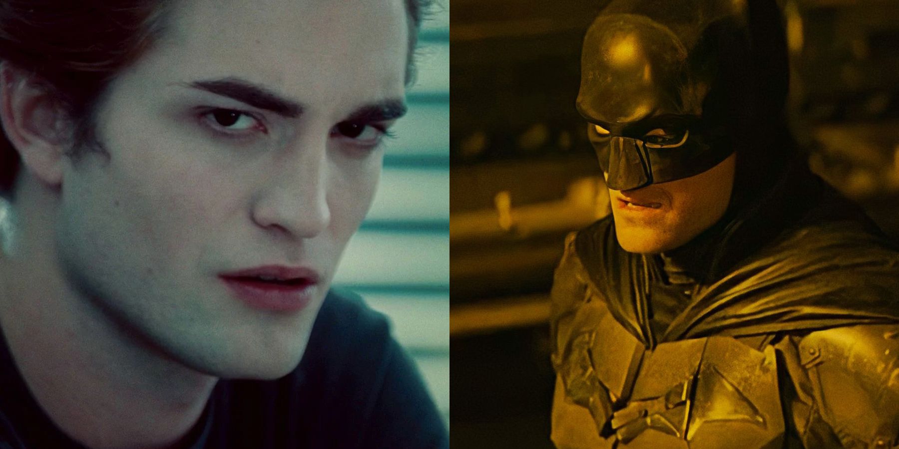 Robert Pattinson Twilight Almost Fired The Batman