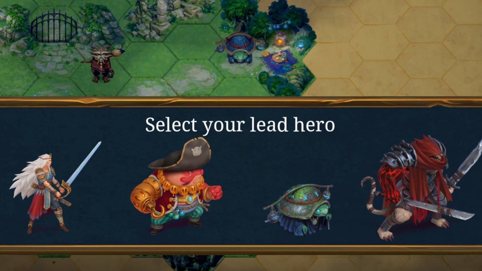 Roguebook-Unlock-Aurora-1