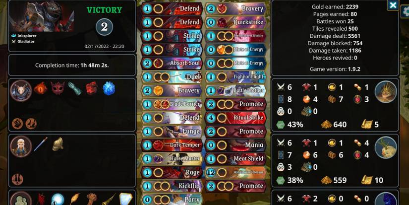 Roguebook-Victory-Run