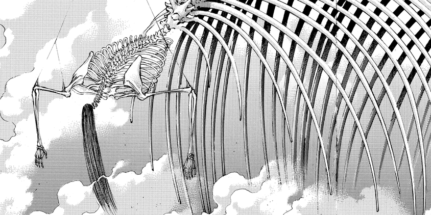This YouTuber Recreated Attack on Titan's Most Iconic Scenes as ...