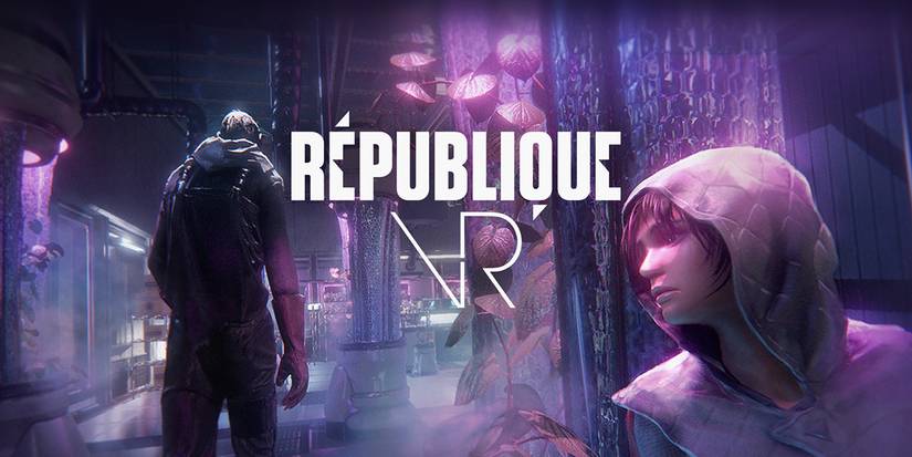 République VR