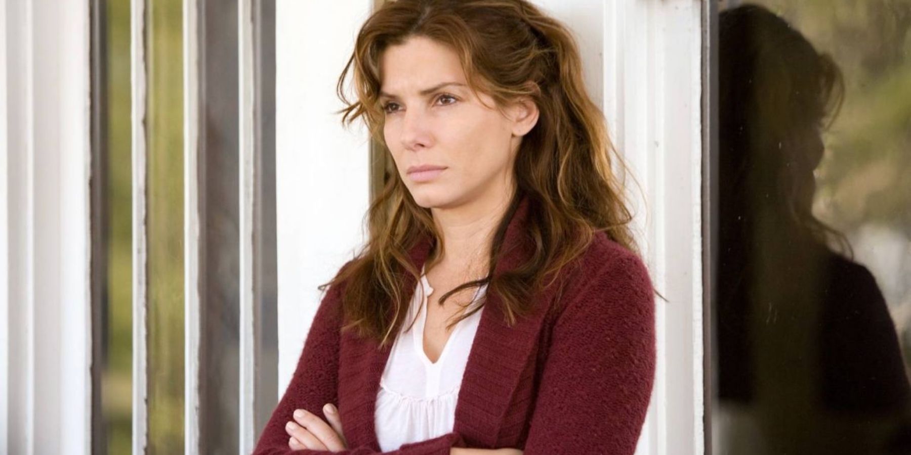 This Sandra Bullock Thriller Is A Perfect Example Of How Not To Do TimeBending Stories