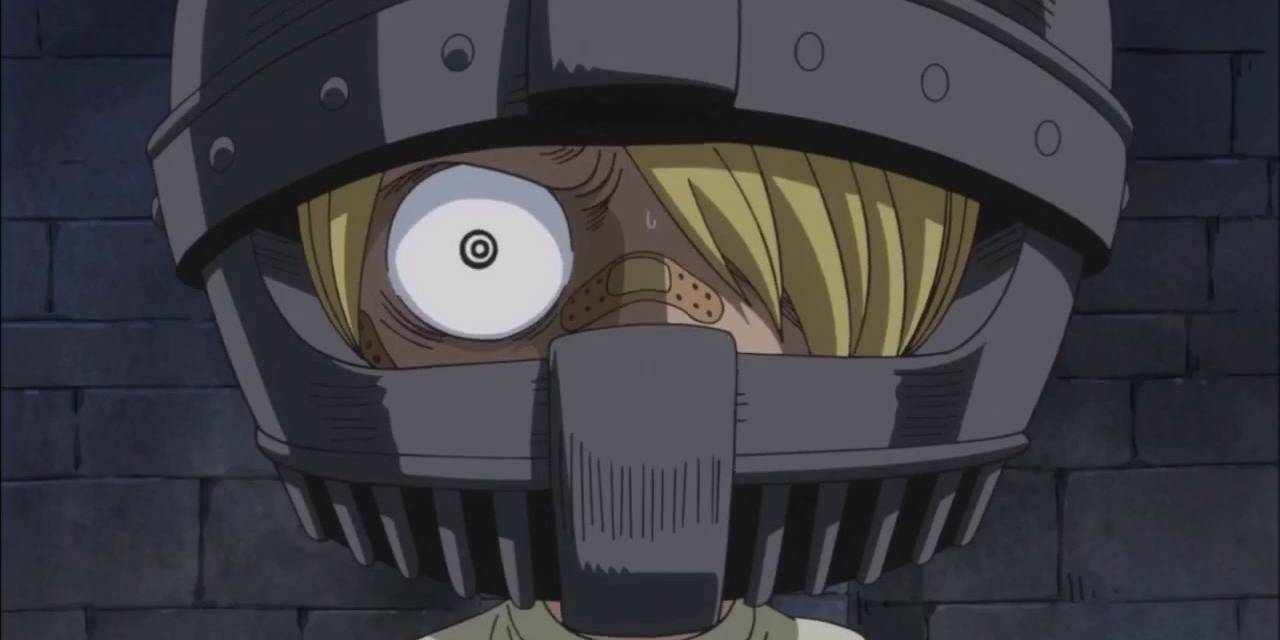 Most Disturbing Things That Happen In One Piece