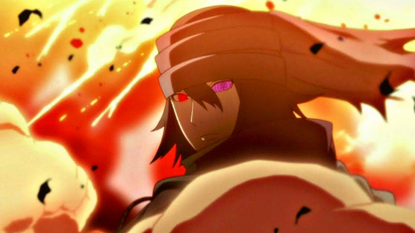 Sasuke retsuden chapter 1 spoilers