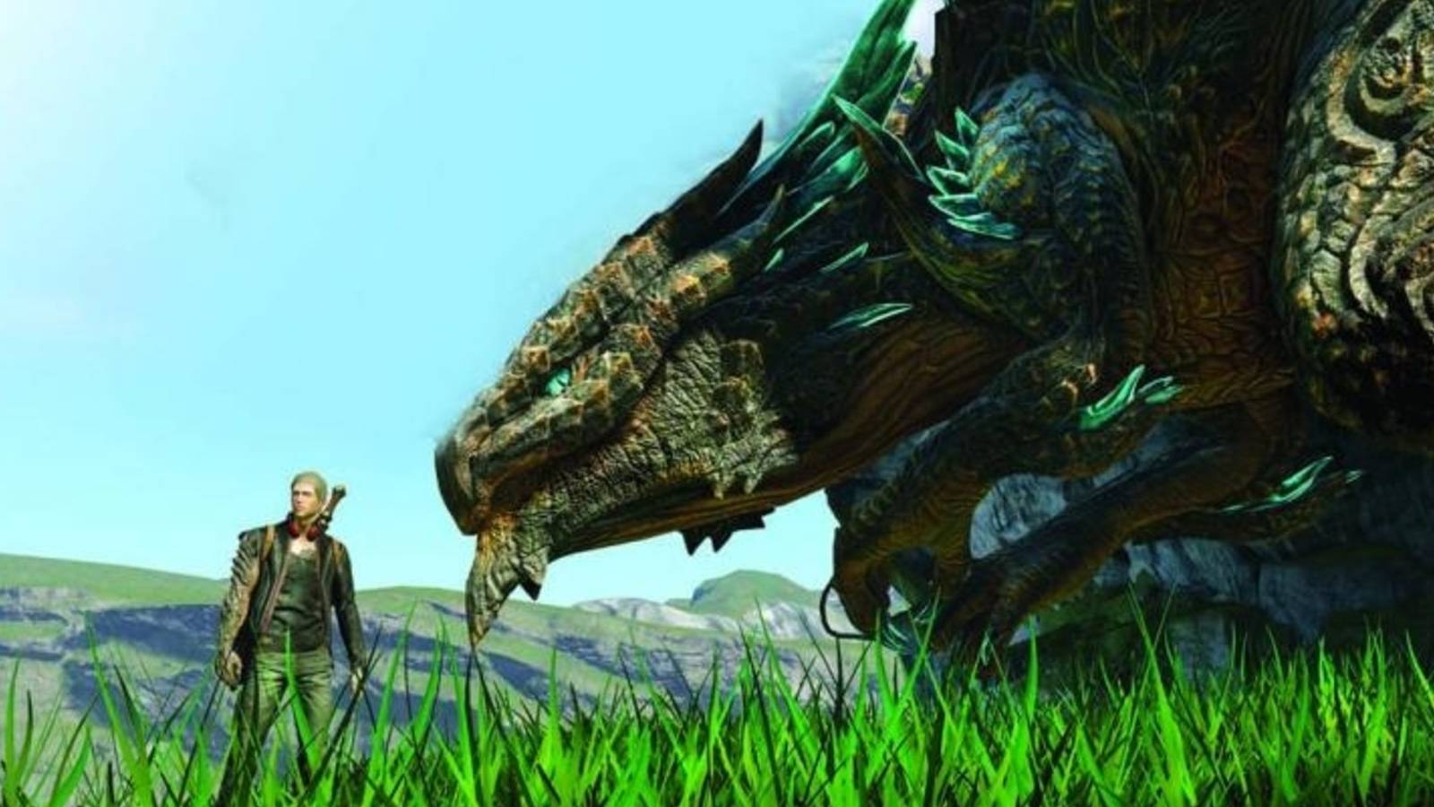 Scalebound History Explained