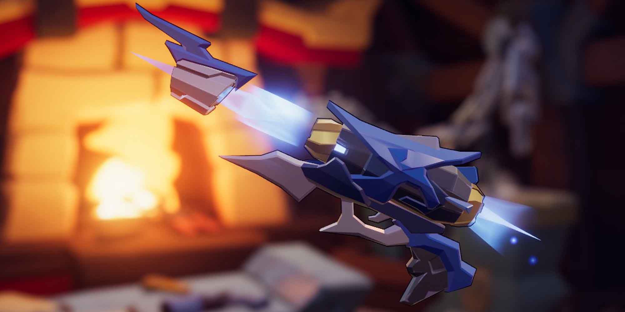 The Best Weapons In Gunfire Reborn