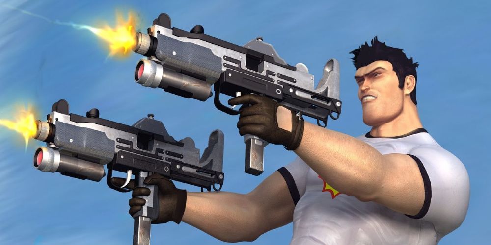 Serious Sam 2