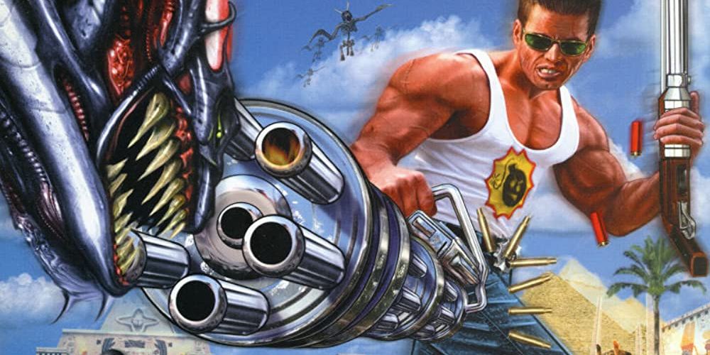 Serious Sam: The First Encounter