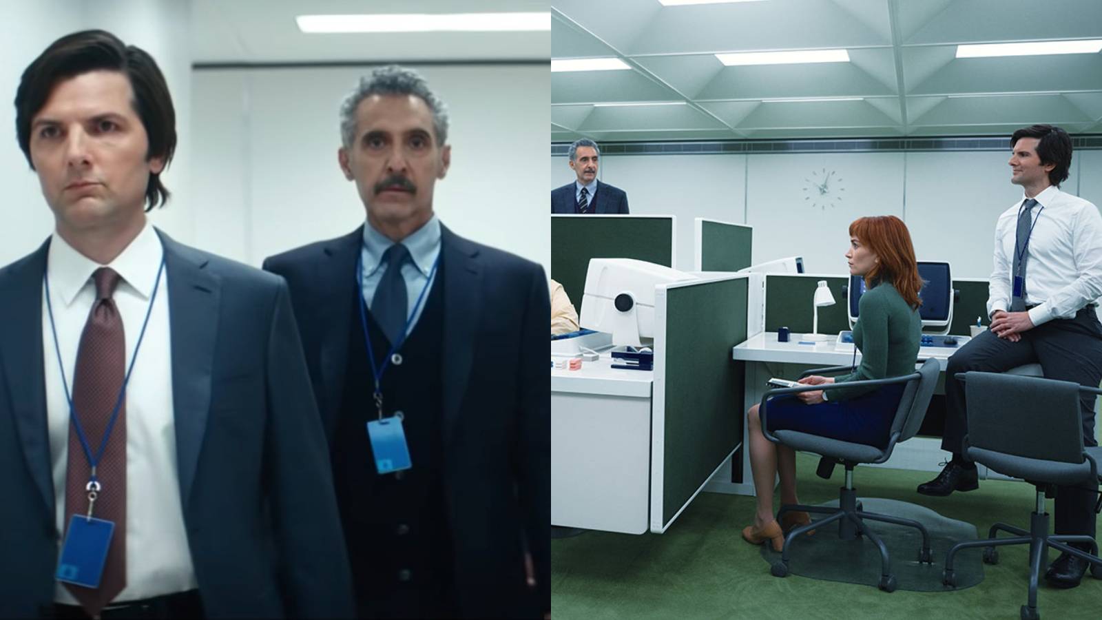 Severance Episode 3 Review