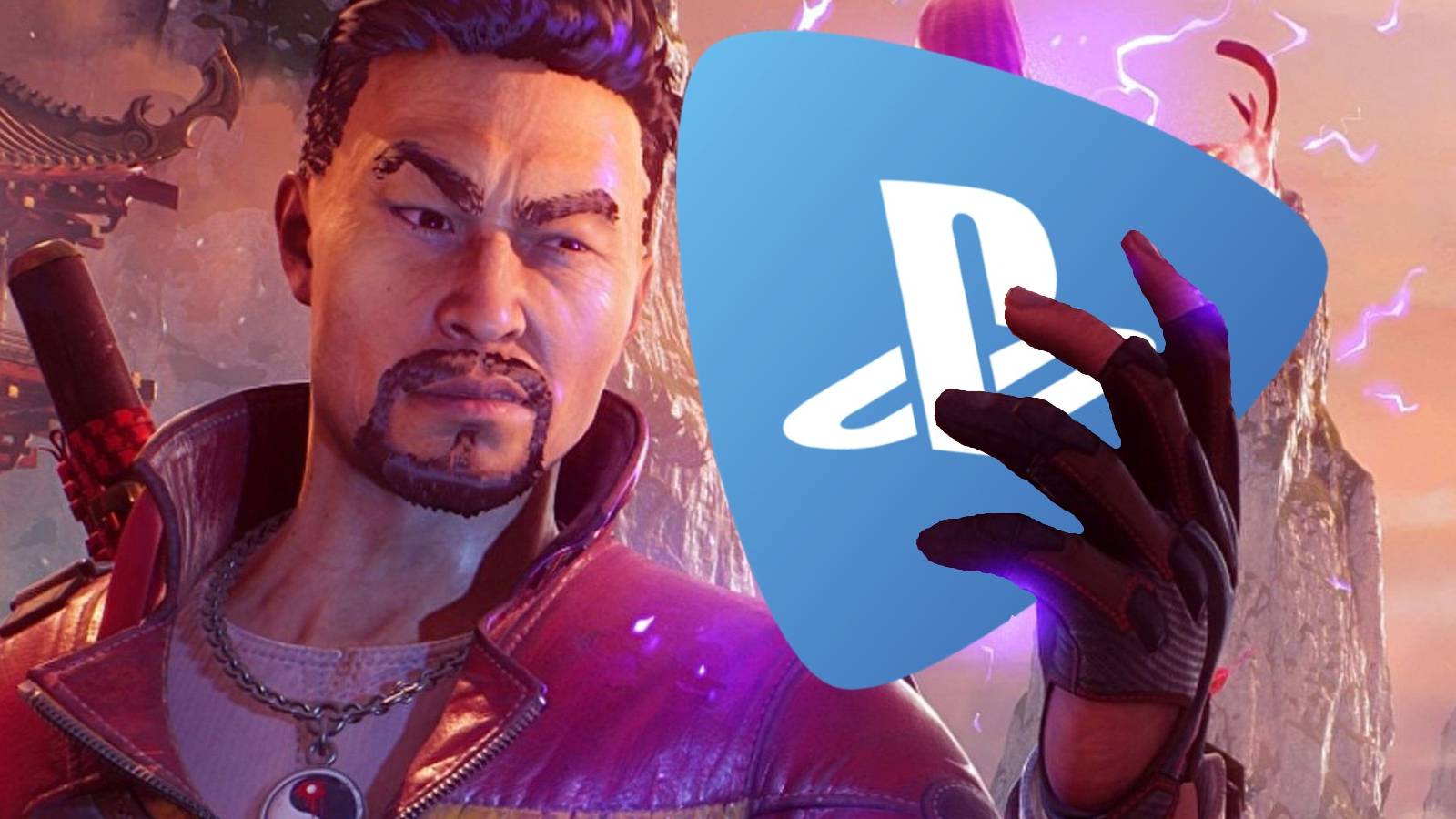 Shadow Warrior 3 PS Now