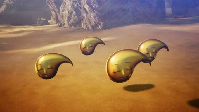 Shin Megami Tensei 5_Nigi Mitama