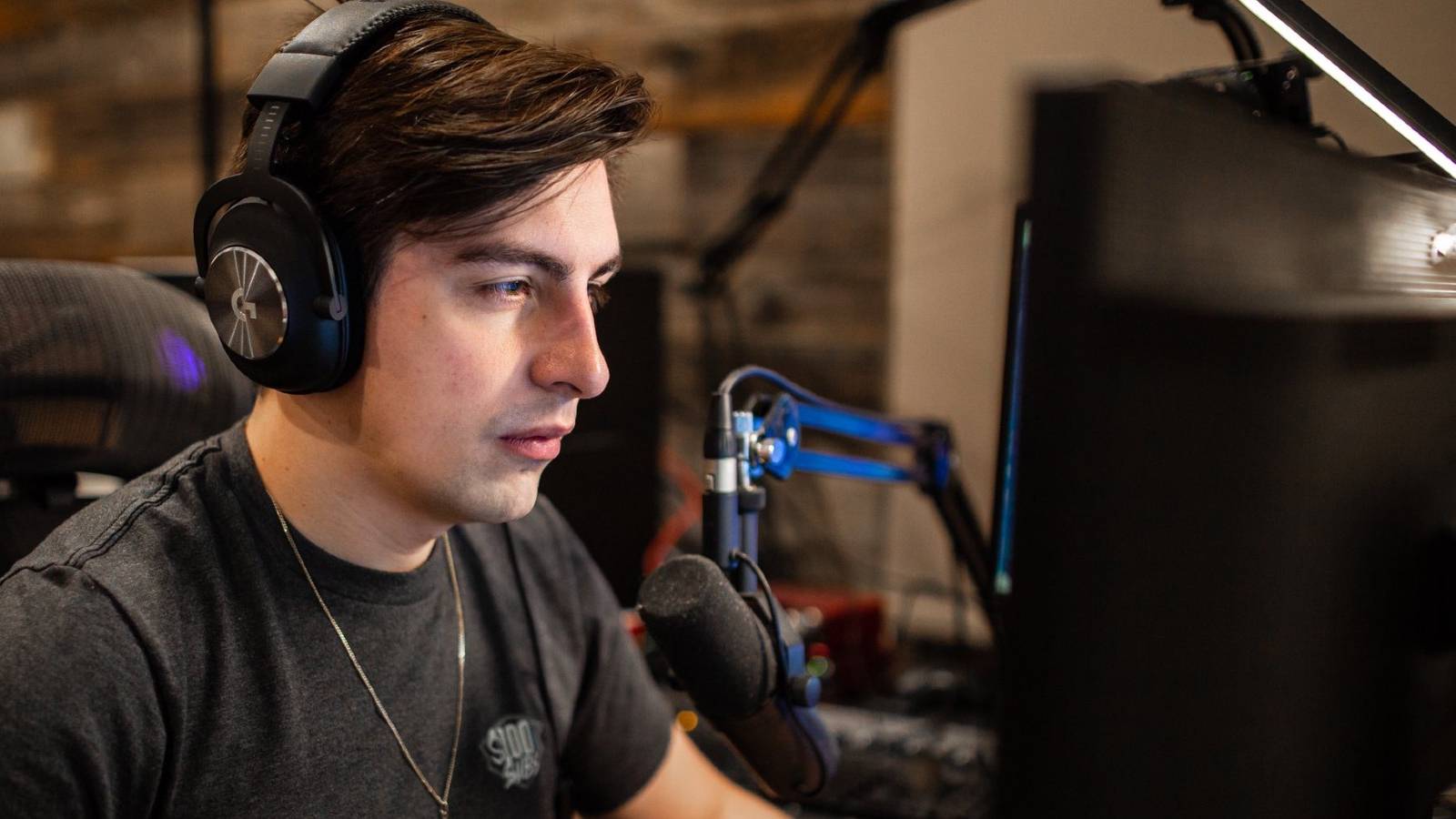 Shroud Passes Impressive New Twitch Milestone