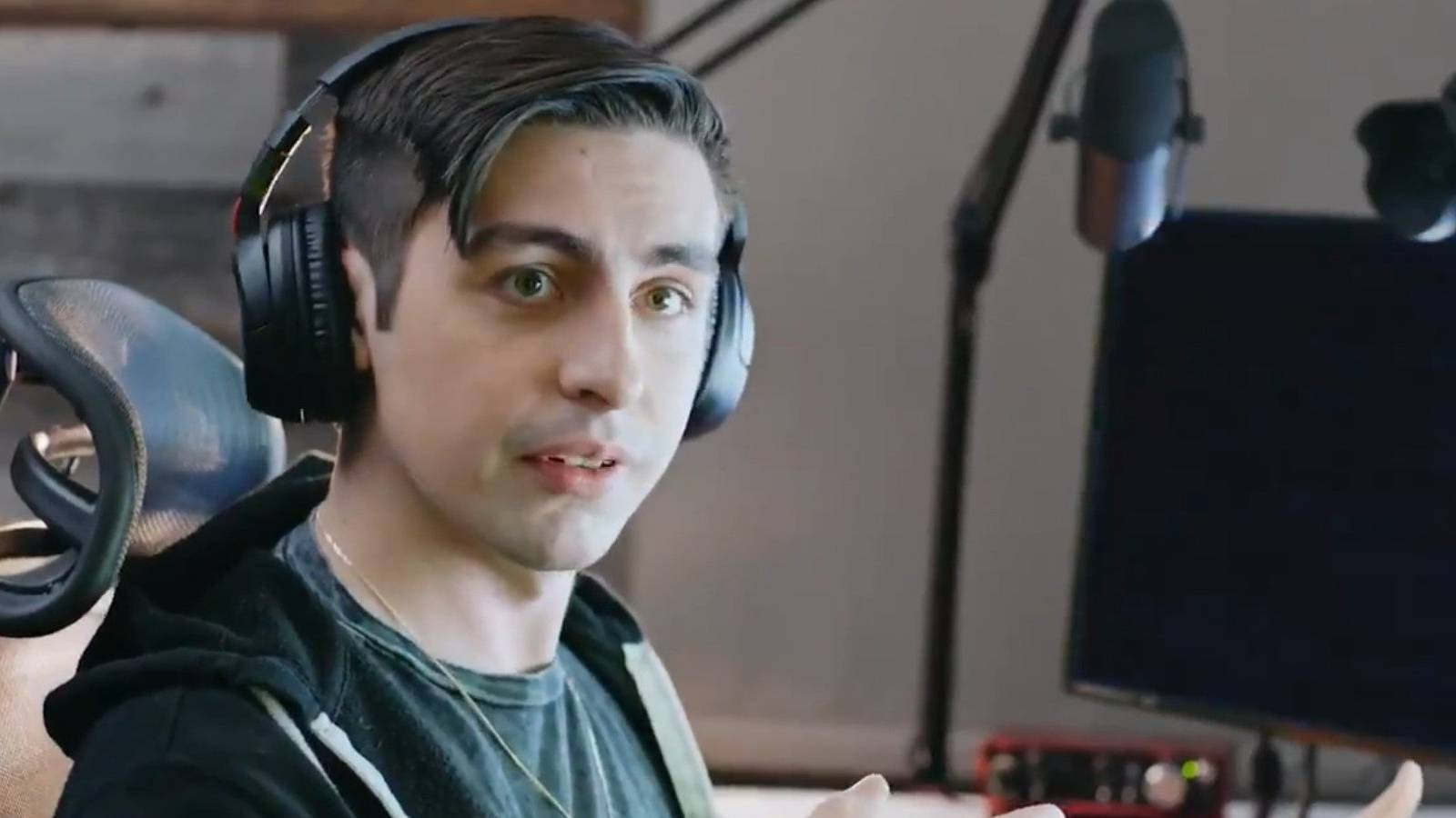 Shroud Says Battle Royales Have Become Boring