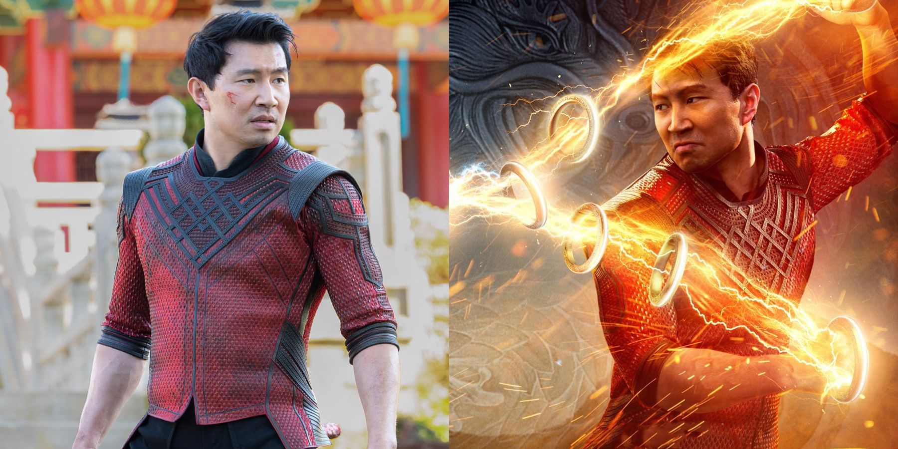 Simu Liu Doesn't Want To Be Trapped Doing Kung-Fu Films After 'Shang-Chi'  Role: My Path Is Very Different
