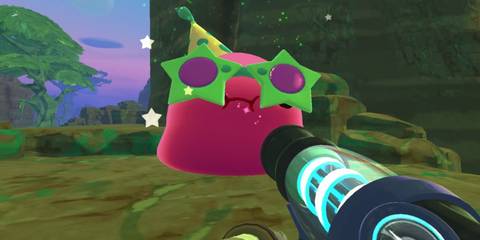 Slime Rancher Party Gordo