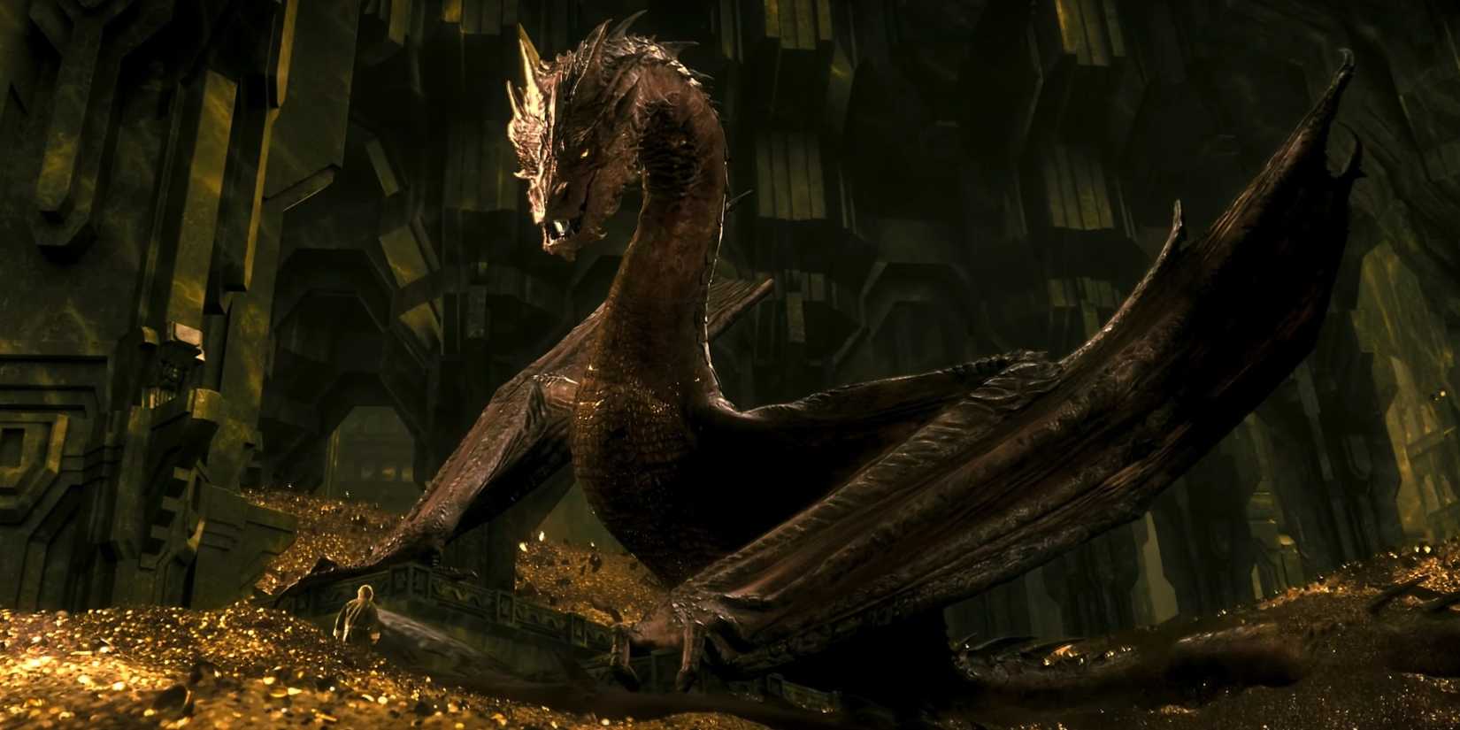 Smaug