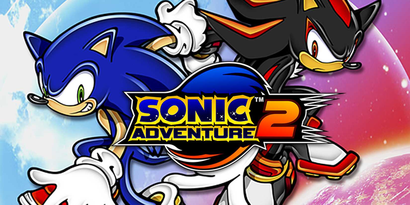 Sonic Adventure 2