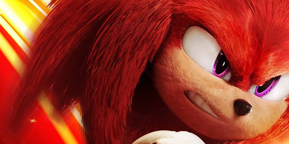Sonic knuckles 10 Things