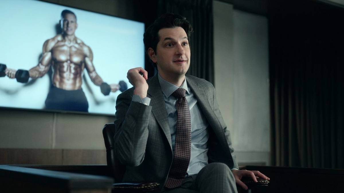 Space Force production still