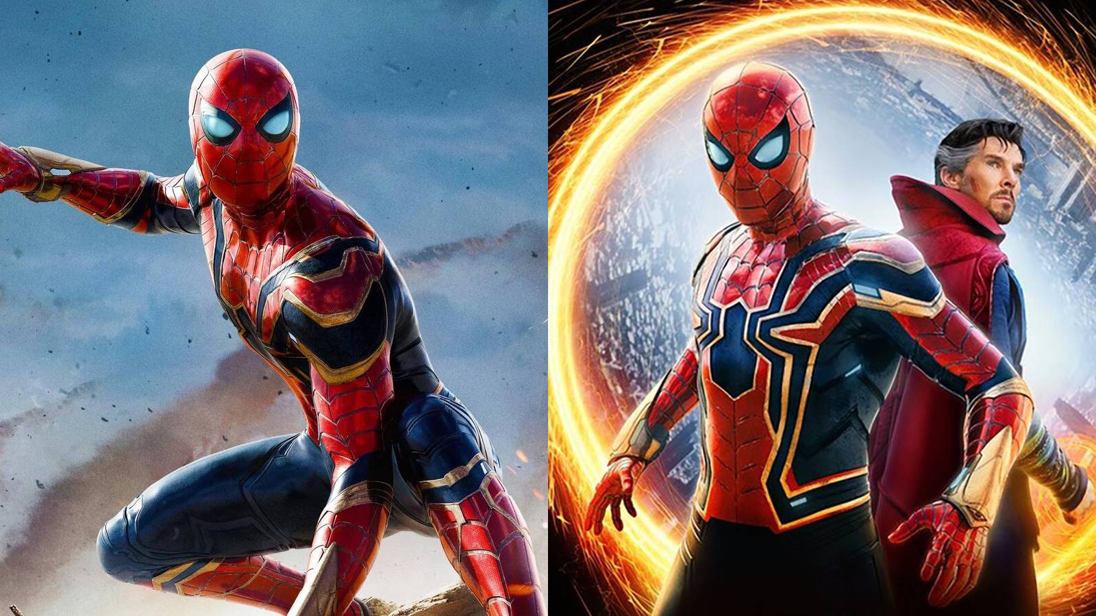 Spider-Man No Way Home Blu-Ray Digital Sony