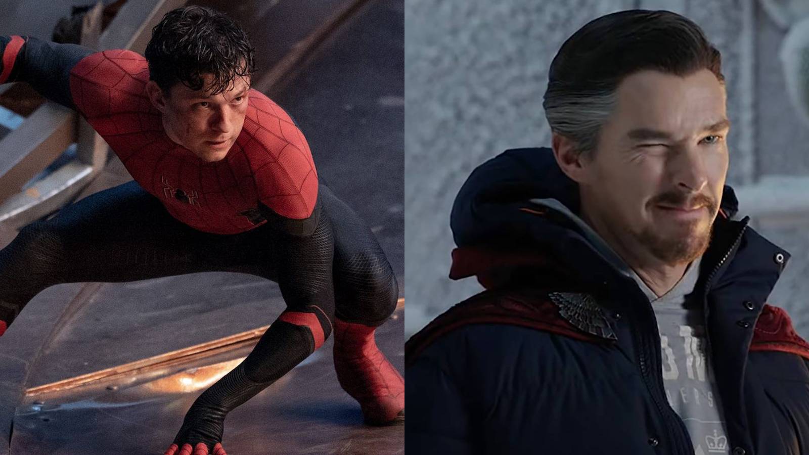Spider-Man No Way Home Plot Hole Doctor Strange