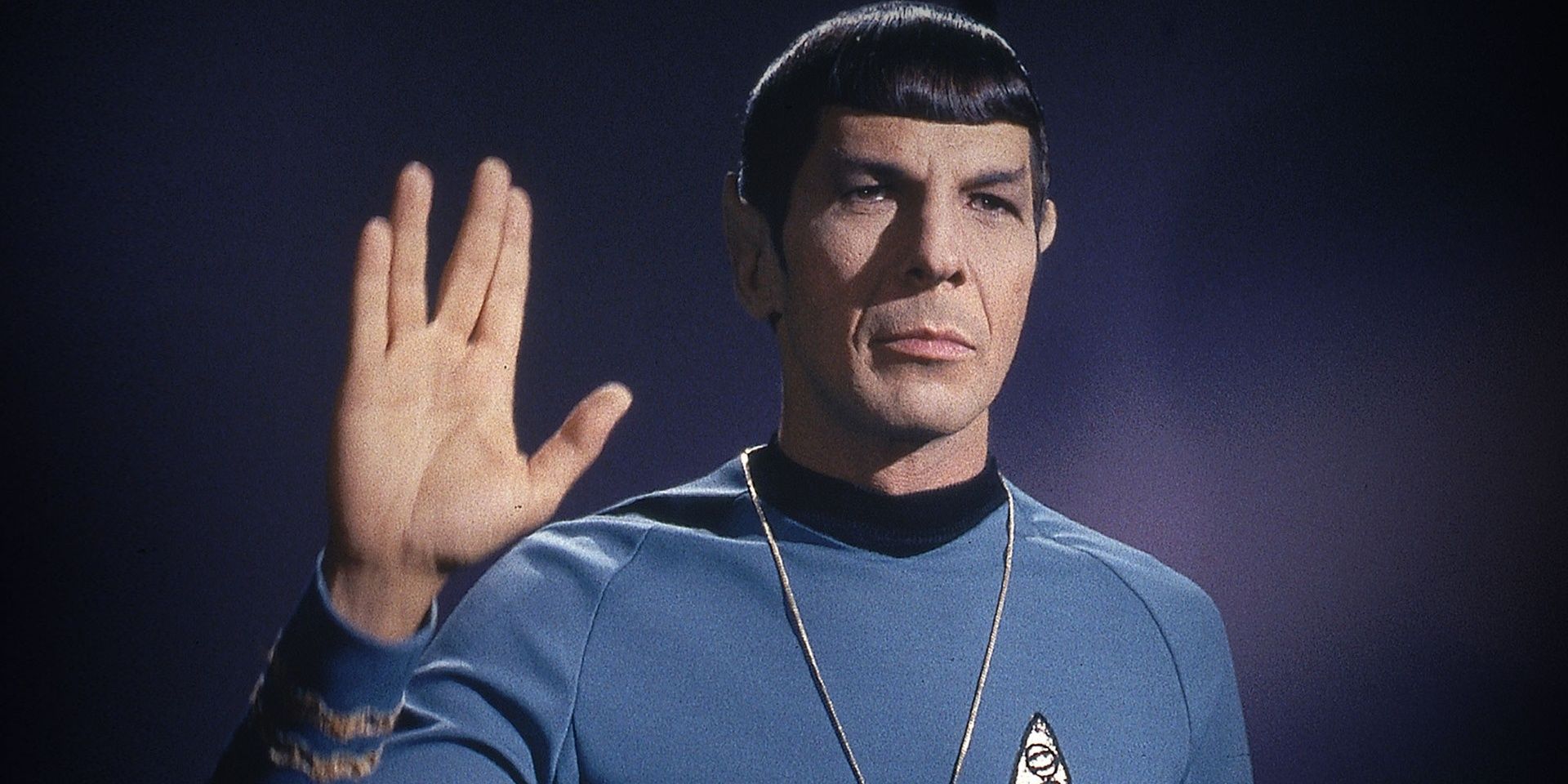 Spock's Vulcan Side Cropped