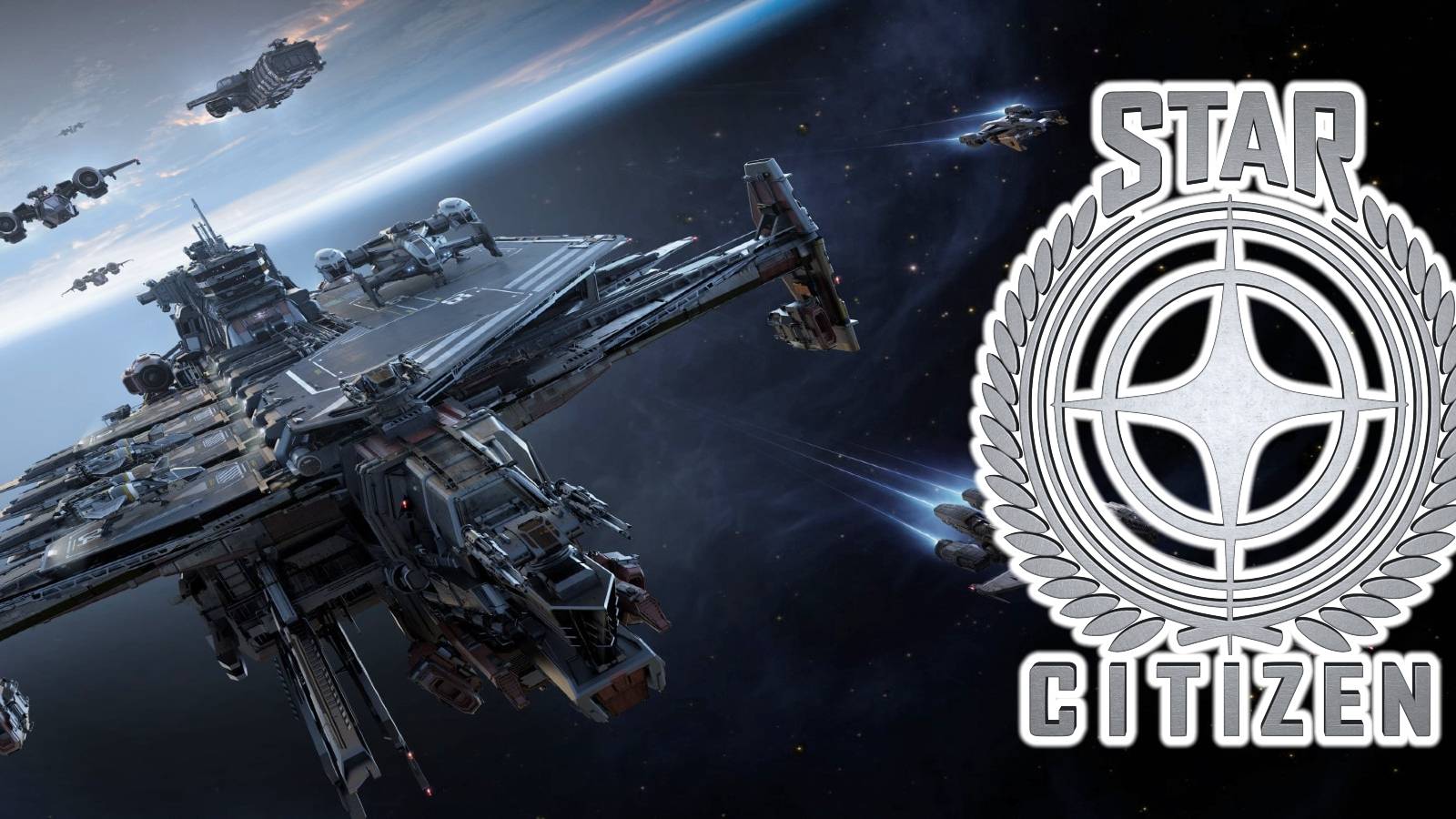 Star Citizen Featuer Image