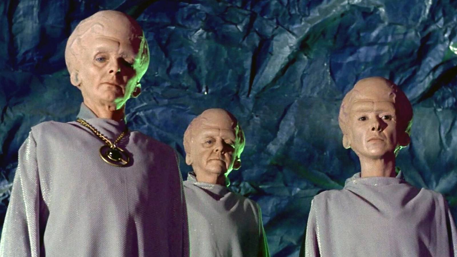 Remans Star Trek: Why Do All Alien Races Look Humanoid?
