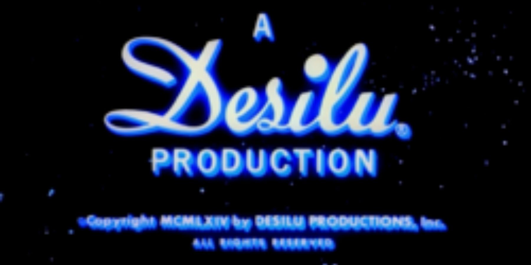 Star Trek_Desilu Productions