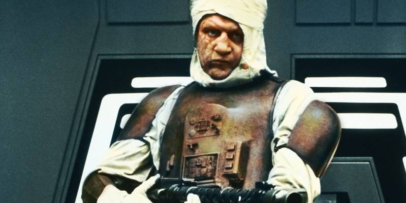 Star Wars Empire Strikes Back Dengar Cropped