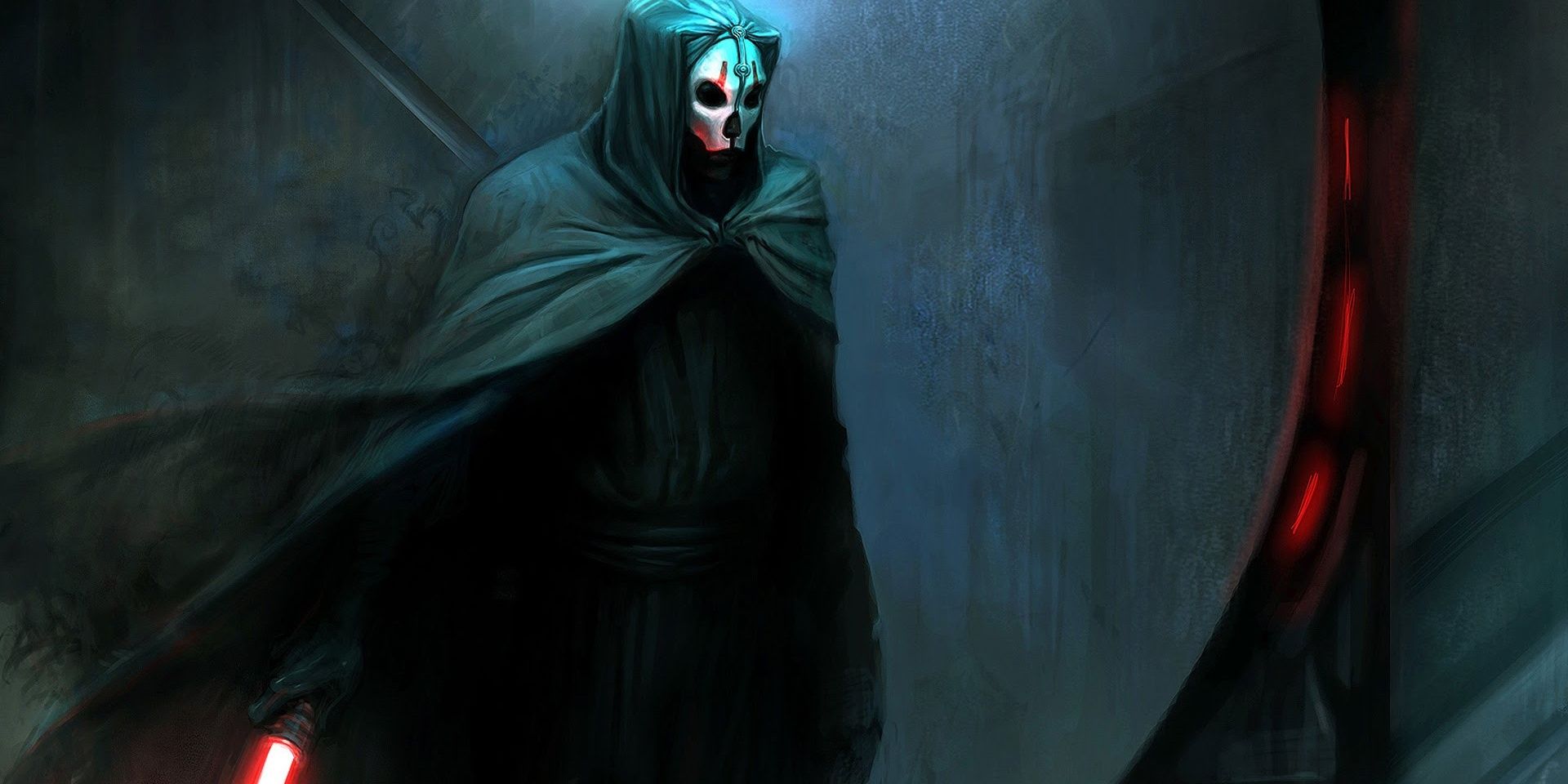 Star Wars Knights of the Old Republic II Darth Nihilus Cropped