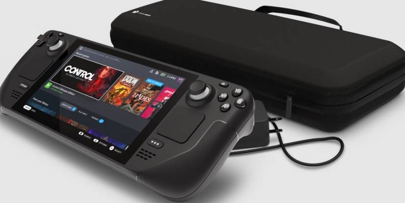 Steam Deck Demand is Exceeding Valve's Expectations