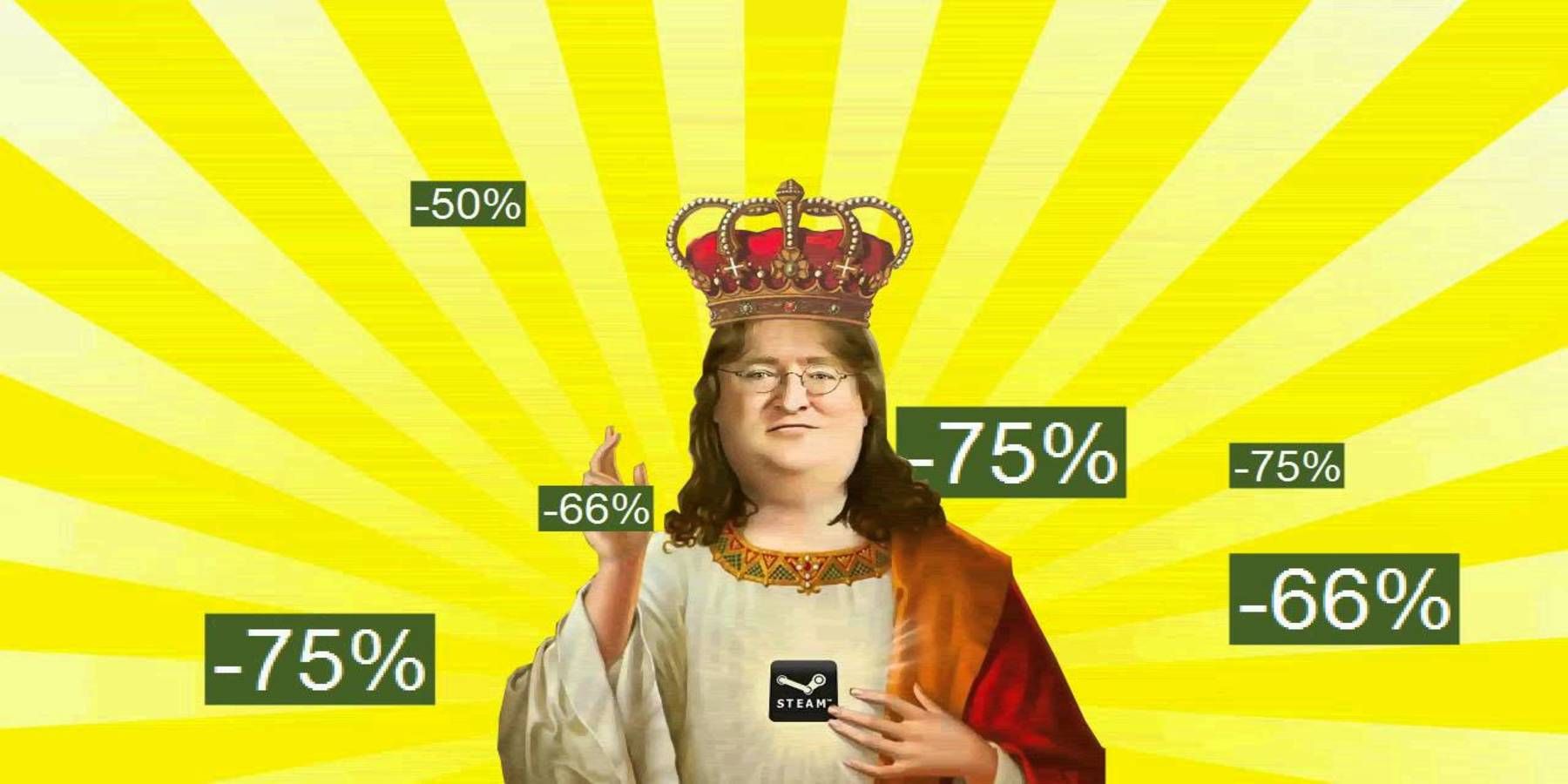 Steam-Sales-The-Mighty-Gaben-Feature-Image_1800x900