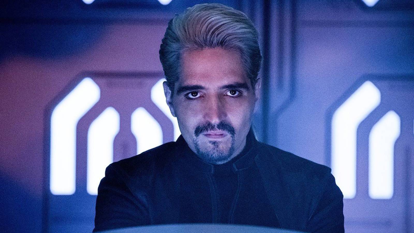 Stephen King Boogeyman David Dastmalchian The Suicide Squad