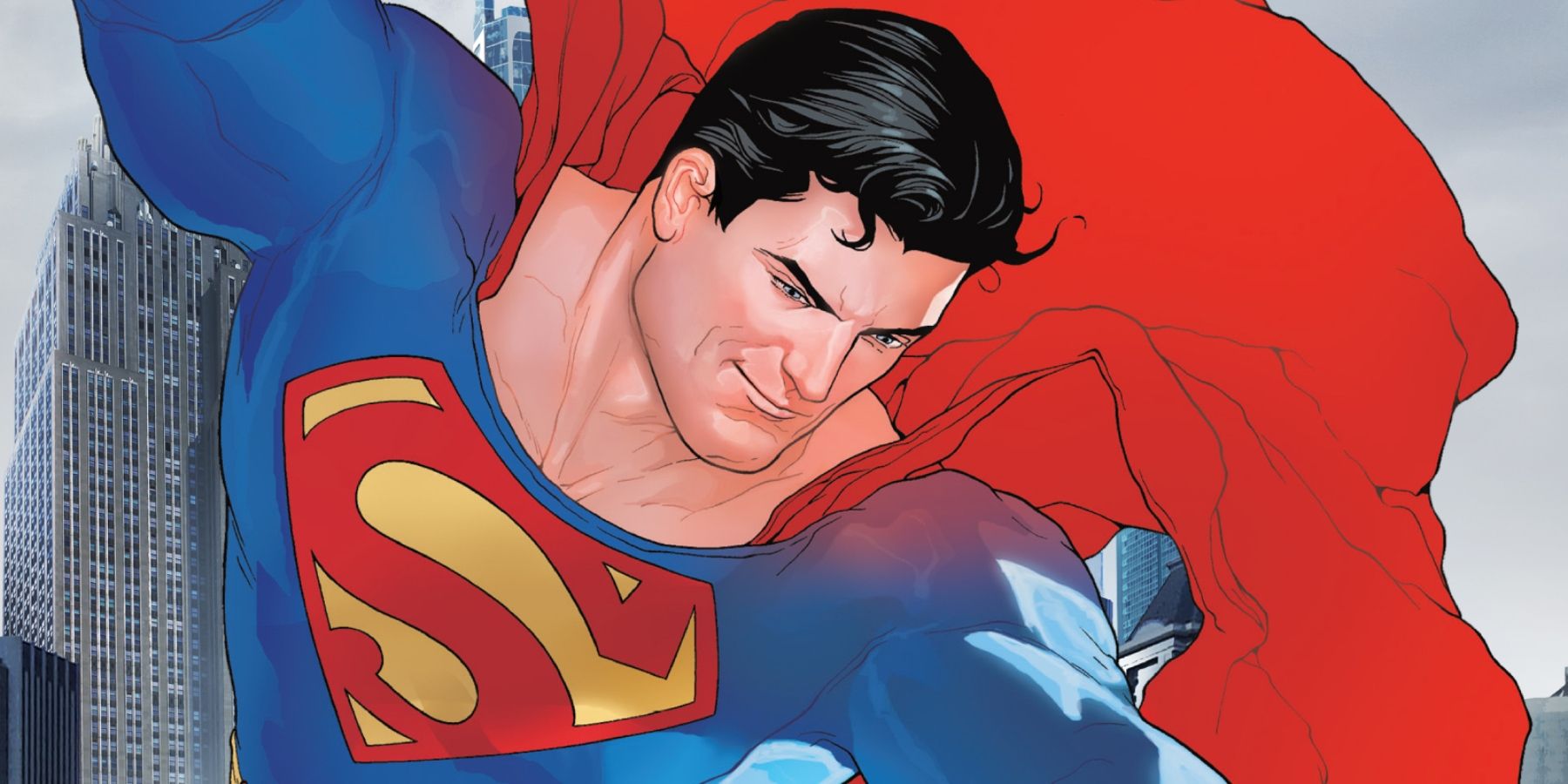 Superman-Comics