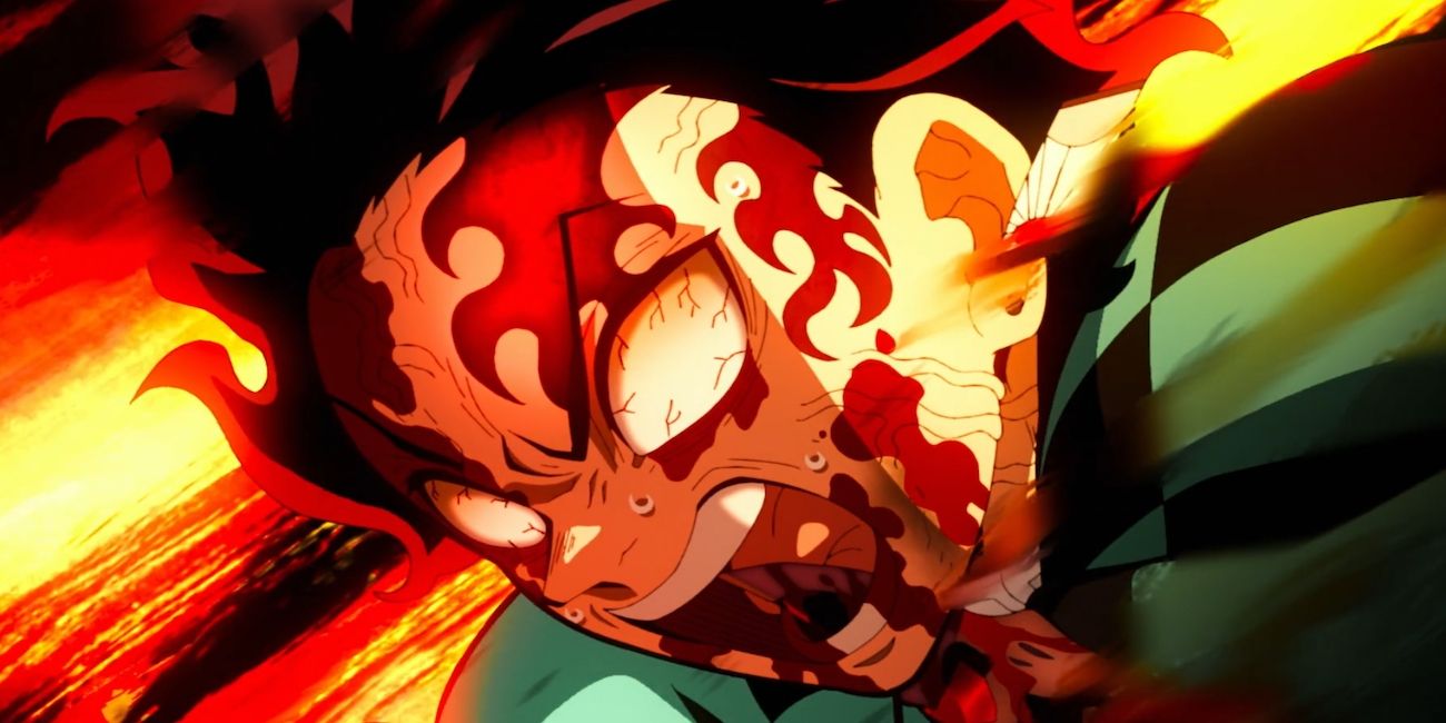 Best Moments In Demon Slayer's Entertainment District Arc