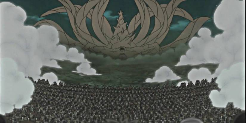 The greatest achievement of saved shinobi ally Itachi Uchiha Naruto