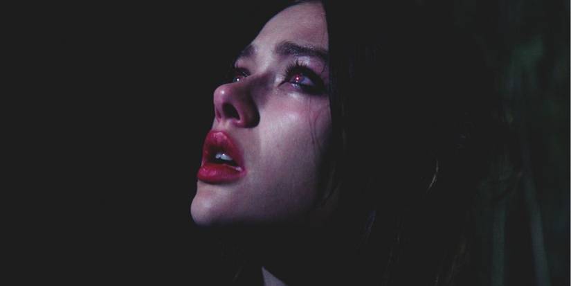 The Banquet production still