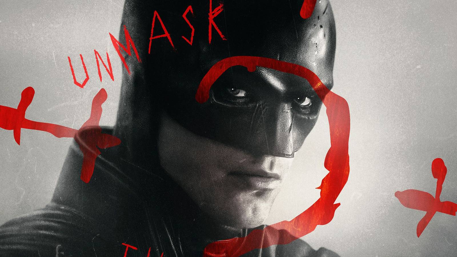 The Batman TV Spot Robert Pattinson Shadows