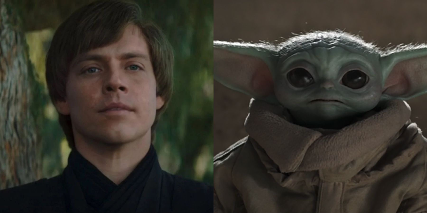 Rise of Skywalker Has Disturbing Implications For Mandalorian's Baby Yoda