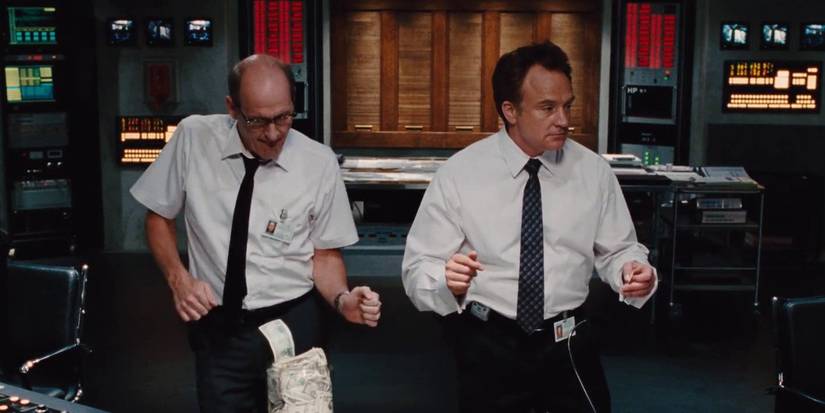 The Cabin in the Woods 2011