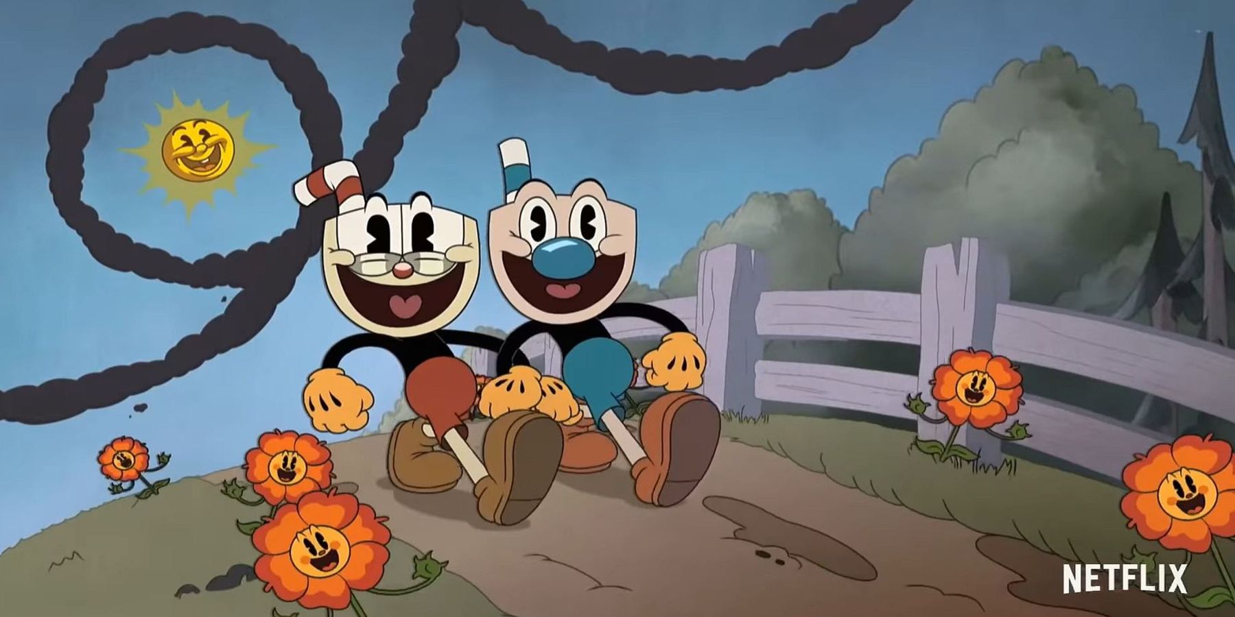 The Cuphead Show Season 2 Everything We Know 