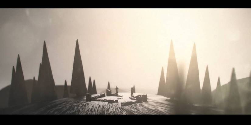 The Ilvermorny School of Witchcraft and Wizardry