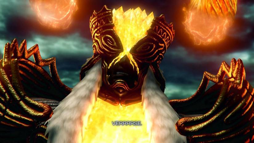 The King of Fighters XIV Verse