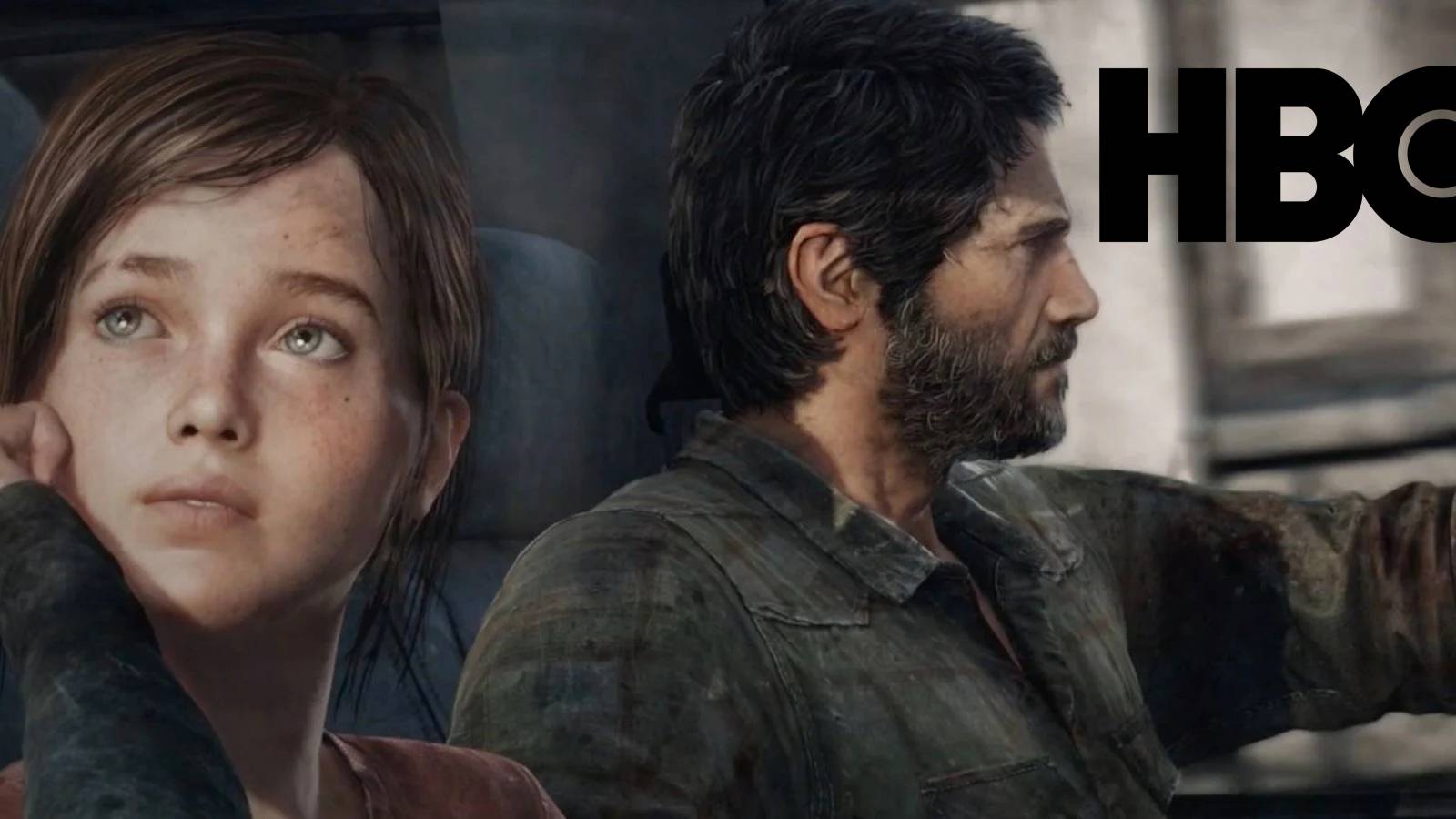 The Last of Us HBO Premiere