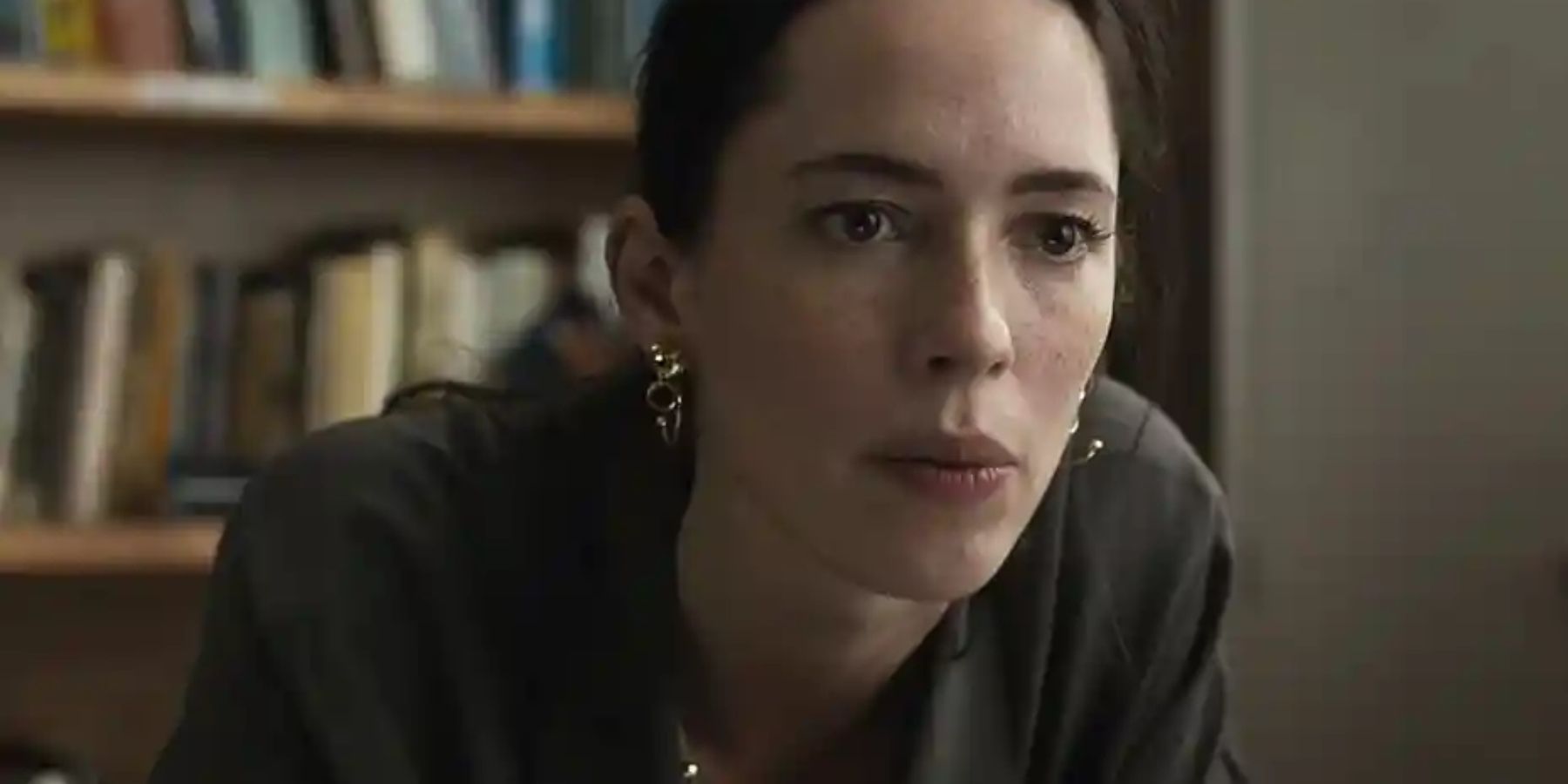 Beth (Rebecca Hall) in The Night House