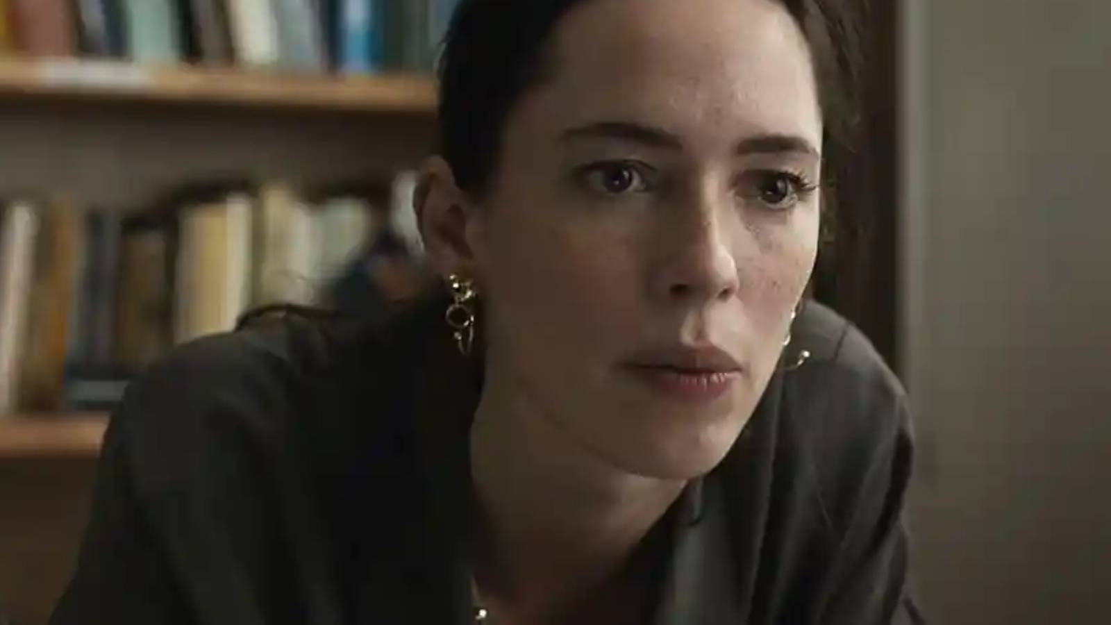 Beth (Rebecca Hall) in The Night House