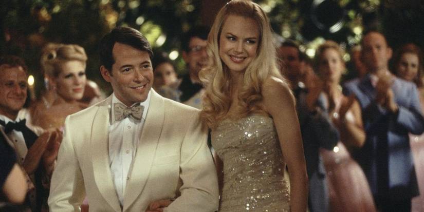 The Stepford Wives 2004