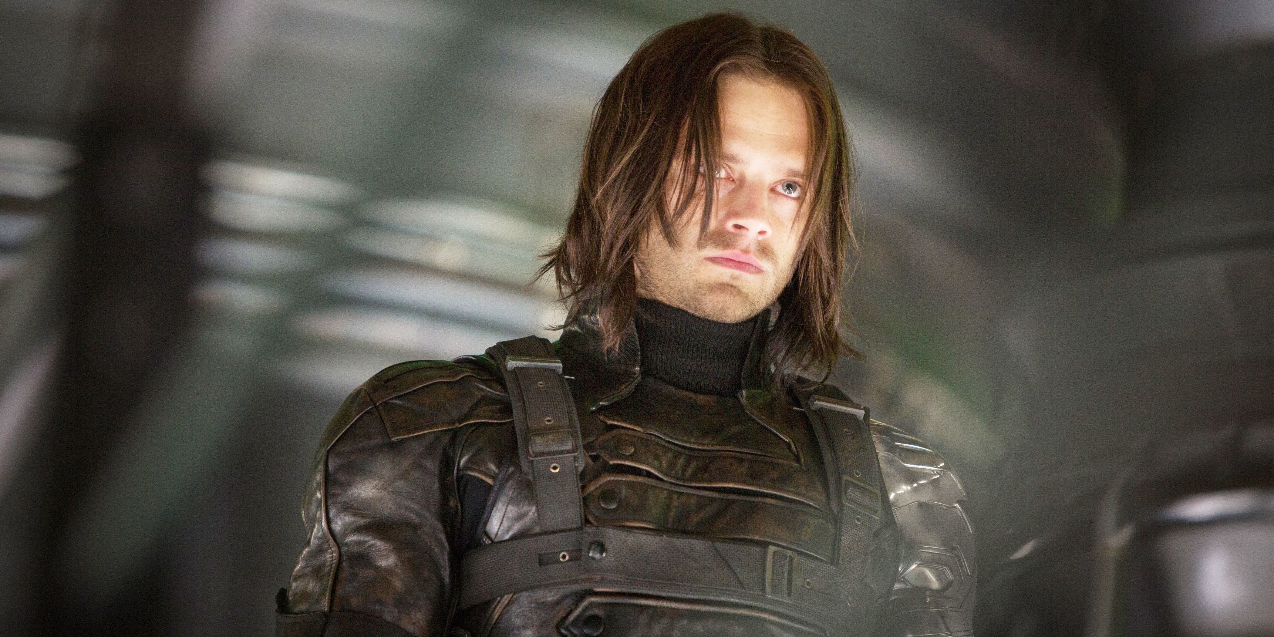 Mcu How Did Bucky Barnes Become The Winter Soldier